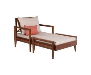chaise-mood-bracos-altos-e-baixos-e-estofado-encosto-bege-assento-bege-e-almofada-coral 