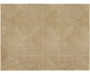 Tapete Flor de Areia