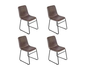 cadeira-axis-eco-leather-cafe