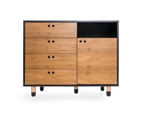 Cômoda Pé de Meia III