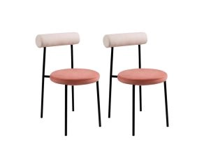 conjunto-de-2-cadeiras-olivia-bege-e-rosa