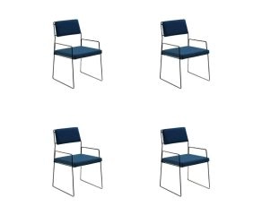 conjunto-de-4-cadeiras-spot-com-braco-azul-marinho