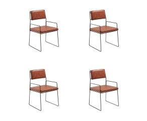 conjunto-de-4-cadeiras-spot-com-braco-eco-leather