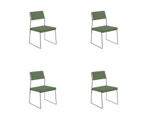 conjunto-de-4-cadeiras-spot-verde