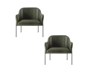 conjunto-2-poltronas-ronda-couro-verde