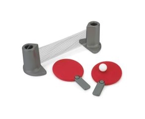 Conjunto de Tênis de Mesa Pongo