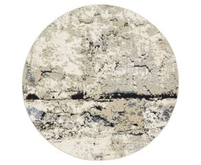 Tapete Alasca Redondo