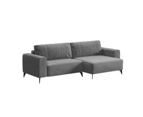 sofa-alesso-chaise-cinza