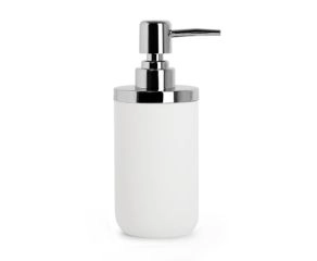 Dispenser de Sabonete Junip Branco