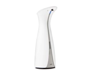 Dispenser de Sabonete Com Sensor Otto Branco