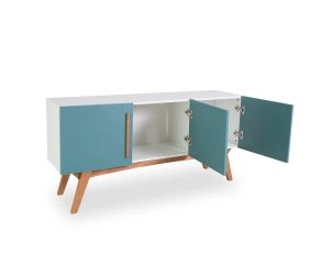 Buffet Riva 3 Portas