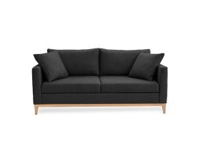 Grafite + Base Madeira Natural