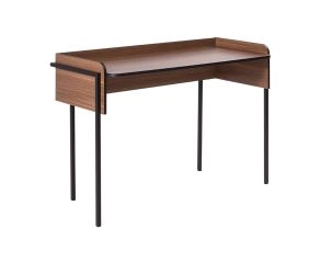 Escrivaninha Tulsi - Madeira Escura