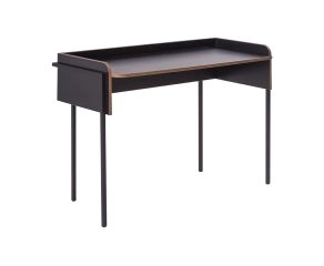 Escrivaninha Tulsi - Preto