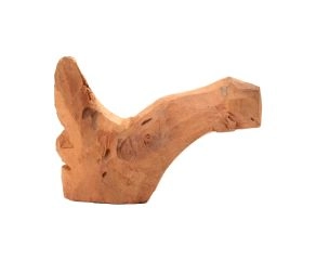 escultura-tamandua-cabeca