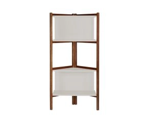Estante Bauhaus Branca