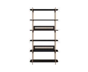 estante-leblon-nero-pes-metal-dourado