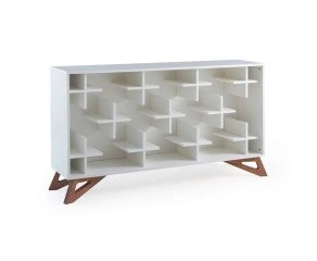 Estante Max - Fundo Branco - Horizontal