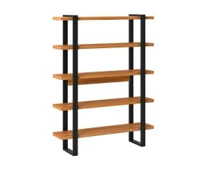 Estante Com Prateleiras Cariri - 135cm