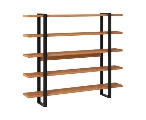 Estante Com Prateleiras Cariri - 210cm