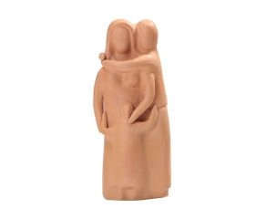 Escultura Família 5