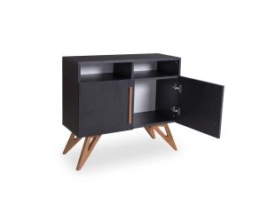Buffet Itaim Preto 2 Portas e 2 Nichos