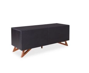 Rack Itaim Preto - Preto