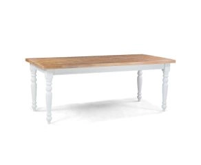 Mesa de Jantar Greco
