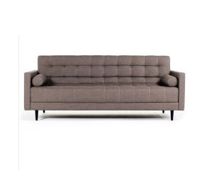 Sofá Cama Ian Marrom