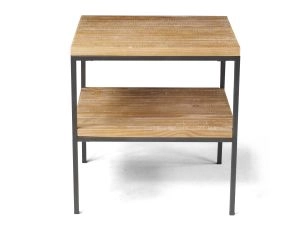 Mesa Lateral Geminus