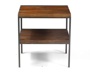 Mesa Lateral Geminus