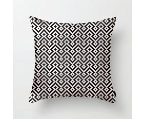 Capa de Almofada Kilim
