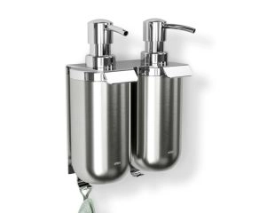 Kit 2 Dispensers de Parede Junip