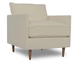 Poltrona Lana - Bege