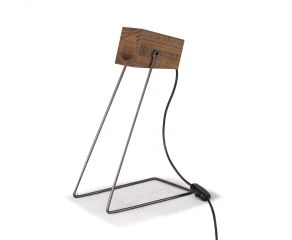 Luminária de Mesa Spot