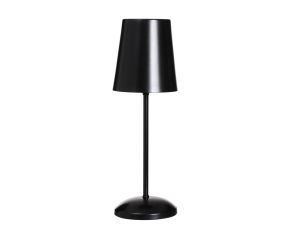 Luminária de Mesa Manu Preto