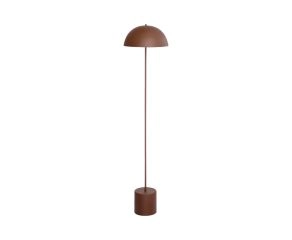 Luminária de Piso Komaco k
