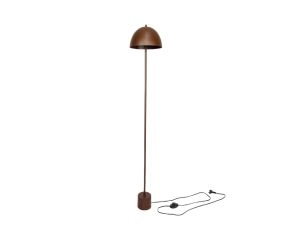 Luminária de Piso Komaco Slim