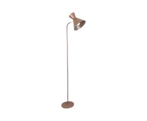 Luminária de Piso Tarsila Marrom