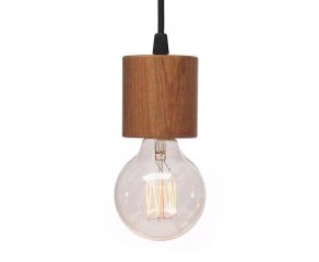 Luminária Pendente Cordel