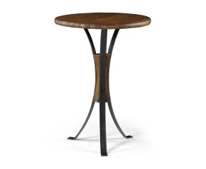 Mesa Bistrô Redonda Santana