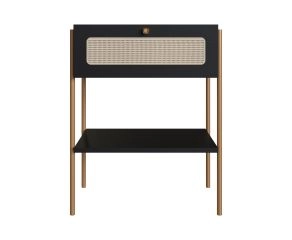 mesa-de-cabeceira-leblon-nero-pes-metal-dourado