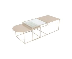 muma mesa de centro oslo taupe 