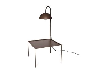 mesa-de-cabeceira-com-luminaria-wire-marrom