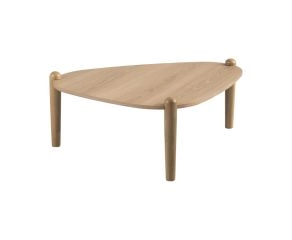 mesa de centro triangular baixa lagos cor hanover