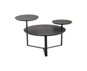Mesa de Centro Para Sala de Estar Moma
