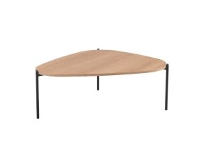 Mesa de Centro Para Sala Nassau Baixa