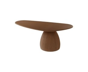 Mesa de Jantar Orgânica Jaspe