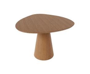Mesa de Jantar Orgânica Vila Velha