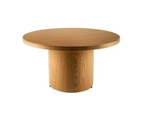 Mesa de Jantar Redonda Geo